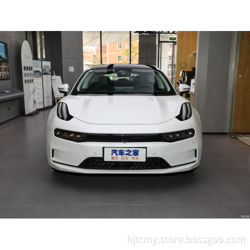 Zeeker 001 You New 2023 Berlina sportiva elettrica di lusso New Energy Vehicles Auto Zeekr001